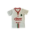 thumbnail image 5 of Chivas Away Kids Soccer Set - 2025/2026 Jersey & Shorts - Soccer Fan T-Shirt - Youth Medium, 5 of 5