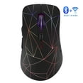 thumbnail image 5 of ZFYXGS 2.4G Wireless Bluetooth Mode Gaming Mouse Backlit 1600DPI For PC Laptop, 5 of 6
