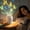 Butterfly, variant on Rechargeable Ocean Projection Night Light, Rotating Sea Life Wall and Ceiling Projector for Bedroom Indoor Decor