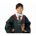 thumbnail image 2 of Warner Bros. Harry Potter First Years Youth Comfy Throw Blanket with Sleeves 48×48 Inches, 2 of 3