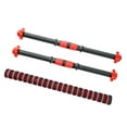 thumbnail image 3 of Barra de extensión para mancuernas, varilla de conexión para mancuernas, accesorios para mancuernas, fitness 55cm, 3 of 9