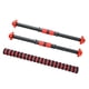 thumbnail image 3 of Barra de extensión para mancuernas, barra de conexión para mancuernas, barra de levantamiento de pesas de acero, fitness 55cm, 3 of 9