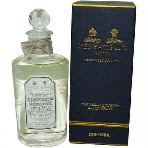 Penhaligon's blenheim bouquet aftershave splash new arrivals