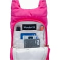 thumbnail image 2 of WanderFull Crossbody HydroBag Stylish Puffer Tote for Water Bottle, 2 of 8