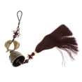 thumbnail image 3 of Decoración Del Hogar Sunnimix Shui China Carillones de viento de cobre, 3 of 7