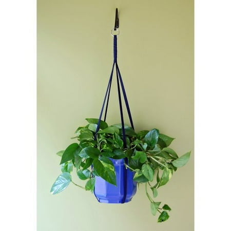 Plant Hangers with Wrap-Around