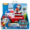 thumbnail image 5 of Paw Patrol Marshall's Ambulance, Vehicle and Figure (works with Paw Patroller), 5 of 8