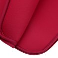 thumbnail image 7 of Radirus Portable Sleeve Bag Case, Dark Blue Laptop Bag Replacement for 13 inch MacBook Air Retina Ultrabook, Zipper Soft, 7 of 7