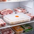 thumbnail image 4 of Outdor Stackable Airtight Food Storage Containers With Secure Locking Lids For Kitchen Pantry Organization And Freshness Preservation, 4 of 5