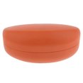thumbnail image 1 of Caja De Lentes De Metal Duro Gafas De Sol Gafas Protectoras Caso Naranja Sunnimix Estuche protector para gafas, 1 of 7