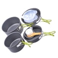 thumbnail image 4 of FOMIYES 1 Set Camping Cook Tool Assorted Color Lightweight for Hiking, 4 of 7