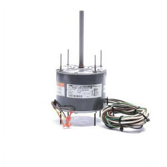 1/5 hp 825 RPM 5.6" Diameter 208-230 Volts Fasco # D794