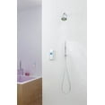 thumbnail image 3 of Kohler K-1257 Mariposa Collection 72" Drop In Jetted Whirlpool Bath Tub - Off White, 3 of 5