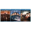 Star Trek: Enterprise (Season 1-3) (Blu-ray)
