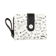 thumbnail image 1 of Cartera De Gran Capacidad Para Mujer Belug, Blanco con negro Gatos, 1 of 5