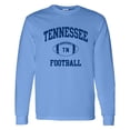 thumbnail image 5 of UGP Campus Apparel Long Sleeve Graphic Crew Neck Regular Jersey (Men's or Women's) 1 Pack, 5 of 6
