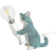 thumbnail image 1 of Baiming Lampe Chat Mini Lampe de Table Chat, 1 of 3