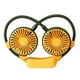 thumbnail image 4 of Ventilador colgante plegable Jadeshay portátil con Carga USB, 4 of 8