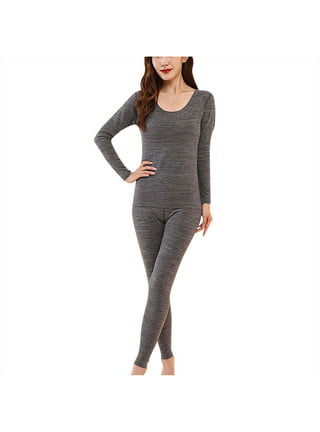 Women's Double-Sided Velvet Thermal Underwear, Women's Seamless V-Neck Thermal  Underwear, Basic Long John Suit Super Soft, Double-Sided Plush Autumn  Clothes and Trousers Winter Bottoming Shirt : : Clothing, Shoes &  Accessories
