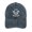 Navy, variant on Life Behind Bars Gray Baseball Cap for Men Women, Adjustable Snapback Hats Cotton Hat