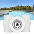 thumbnail image 4 of Swimming Pool Accessory, High Temperature  Durable Pool Massage Nozzle, For Massage Pool Swimming Pool, 4 of 7