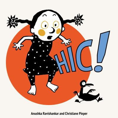 Pre-Owned Hic! (Hardcover) 9383145641 9789383145645