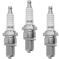 thumbnail image 3 of NGK 3 Pack of Genuine OEM Replacement Spark Plugs - CR4HSB-3PK, 3 of 3