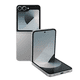 thumbnail image 1 of Smartphone Samsung Galaxy Z Flip6 Silver 256 Gb Desbloqueado, 1 of 3