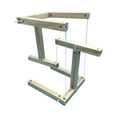 thumbnail image 1 of DIY Tensegrity Experiment Kits Hand Eye Coordination Wood Kids Creative Gift thin line, 1 of 8