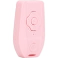 thumbnail image 1 of Yazoeia Bluetooth Remote Page Turner, USB Rechargeable Wireless Camera Shutter Remote Photo Video Clicker for Phone Camera or Video Recording () CJC912-111799, 1 of 9
