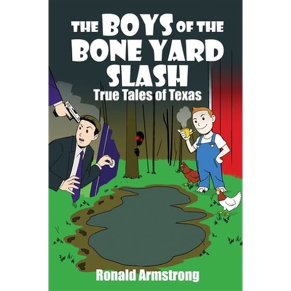 Pre-Owned The Boys of the Bone Yard Slash (Paperback)