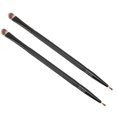 thumbnail image 2 of Eyeshadow Makeup Brush, Fine Workmanship Eye Shadow Brush Hypoallergenic  For Eye Makeup, 2 of 8