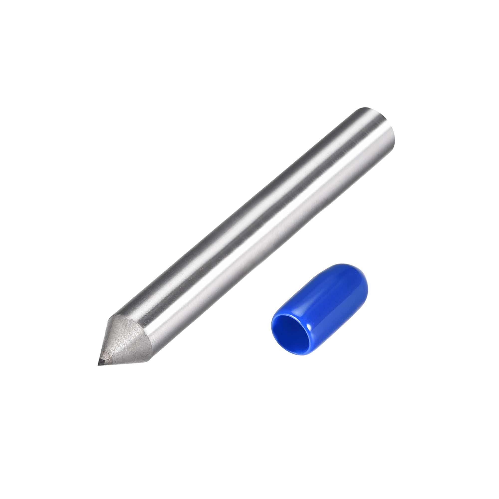 Diamond Grinding Wheel Dresser 6mm X 50mm Tapered Point Dressing Tool