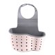 thumbnail image 2 of Bolsas De Drenaje Para Colgar En El Fregadero, Bolsa Para Colgar Esponja Para Fregadero, Multifuncional, Fácil De Limpiar, Color Rosa, Ahorro De Espacio Para La Cocina Y El Hogar, 2 of 7