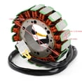 thumbnail image 3 of Magneto Generator Stator Fit for BMW F650 Funduro F650 ST 1993-2000 12112343132, 3 of 9
