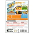 thumbnail image 2 of Restored Mario Sports Mix Nintendo Wii (Refurbished), 2 of 2