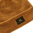 thumbnail image 2 of Gorro Vans Hombre Bruckner Cuff Morng Amarillo Vn0a3i5lzt3 Amarillo Uni, 2 of 3