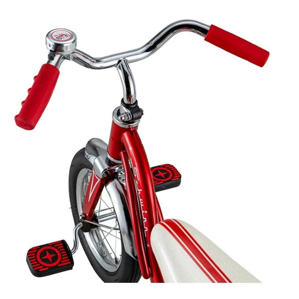 Triciclo Schwinn Lil Sting Ray Vintage Rojo Bodega Aurrera en línea