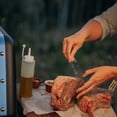 thumbnail image 5 of WEBER 37600001 natural gas bbq, 5 of 5