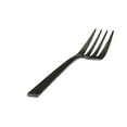 thumbnail image 3 of Better Homes & Gardens River Collection Black 4-Piece Stainless Steel Serving Set, 3 of 7