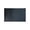 Black, variant on syligr Silicone Pet Food Mat with Raised Edges Splash Proof Waterproof Easy Clean Feeding Mat for Cats Dogs Kitchen Counter Drying Heat Insulation Mat 19x12 Inches Large