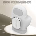 thumbnail image 6 of Hand Massager Cordless 5 Levels of Intensity Adjustment Finger Massager with Heat and Compression, 6 of 6
