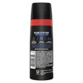 thumbnail image 5 of Axe Anarchy Men's Deodorant Spray, Dark Pomegranate and Sandalwood, 5.1 oz, 5 of 12