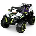 thumbnail image 3 of Toy Story 12 Volt UTV, 3 of 8