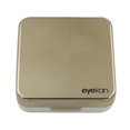 thumbnail image 1 of MERIGLARE Portable Case , Fashion Stylish Includes Remover Tool with Tweezers Golden, 1 of 8