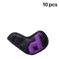 thumbnail image 2 of PU Golf Club Cubiertas Deporte Equipo Regalos Para Golfistas Hombres Nuevo Diseño Interior In Tollo Digital Espesado Multicolor Colorido Multicolor 10 Piezas Guardurnaity OD003029-03, 2 of 7