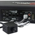 thumbnail image 2 of Cerwin-Vega VPAS10 10" 2? 550W Max / 200W RMS Powered Active Subwoofer Enclosure + Bass Knob, 2 of 3
