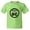Kiwi, variant on PleaseMeTees™ Youth From Born Made In Washington DC Logo Label HQ Tee