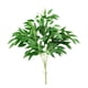 thumbnail image 4 of unbranded Plantas Decorativas Artificiales Hojas De Sauce Verde Para Salas Y Paisajismo De Eventos, 4 of 8