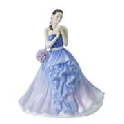 Royal Doulton Petite of the Year 2021 Lucy Figurine